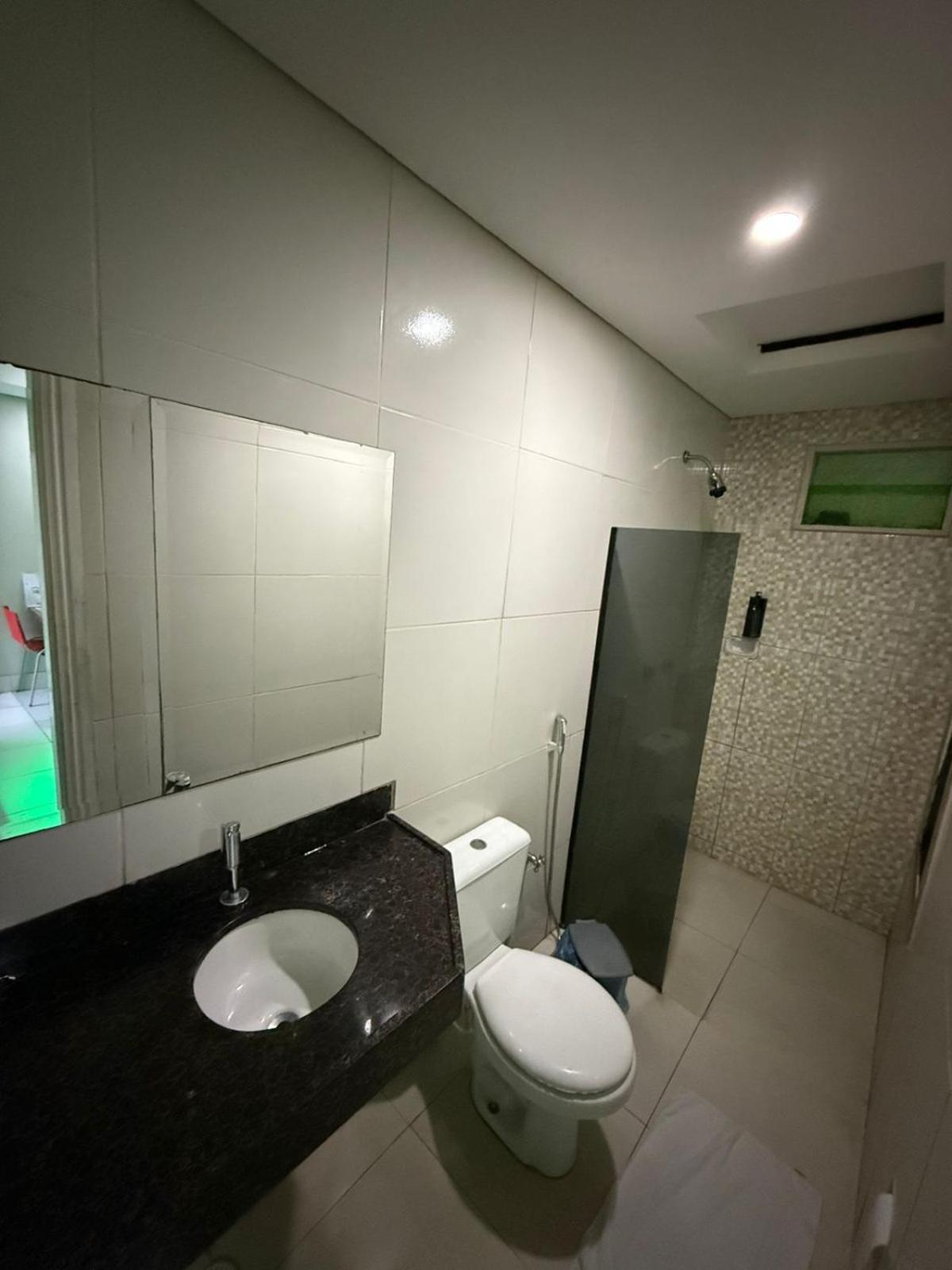 Tititi Motel (Adults Only) Olinda Buitenkant foto