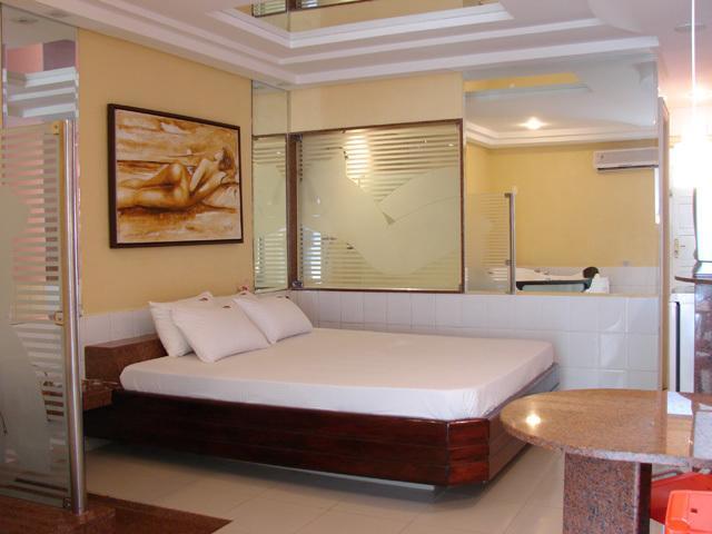 Tititi Motel (Adults Only) Olinda Buitenkant foto
