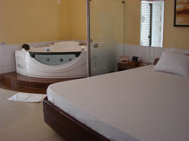 Tititi Motel (Adults Only) Olinda Kamer foto