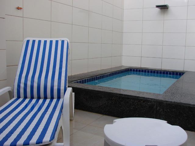 Tititi Motel (Adults Only) Olinda Kamer foto
