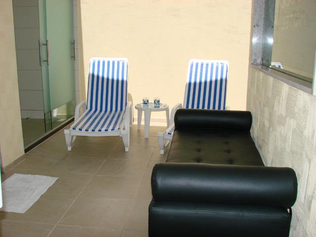 Tititi Motel (Adults Only) Olinda Kamer foto