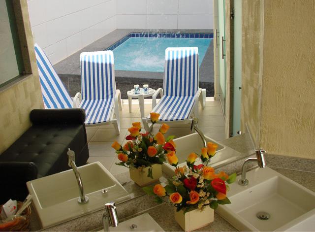 Tititi Motel (Adults Only) Olinda Kamer foto