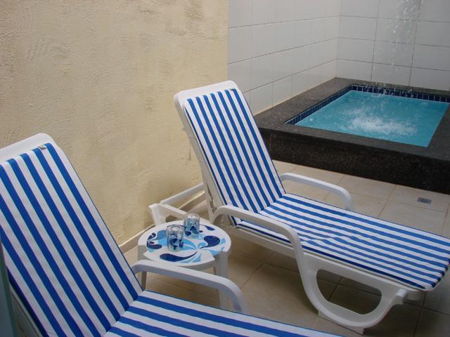 Tititi Motel (Adults Only) Olinda Buitenkant foto