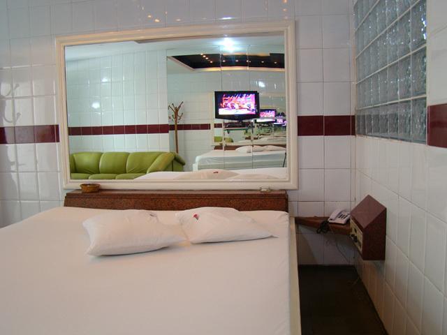 Tititi Motel (Adults Only) Olinda Kamer foto