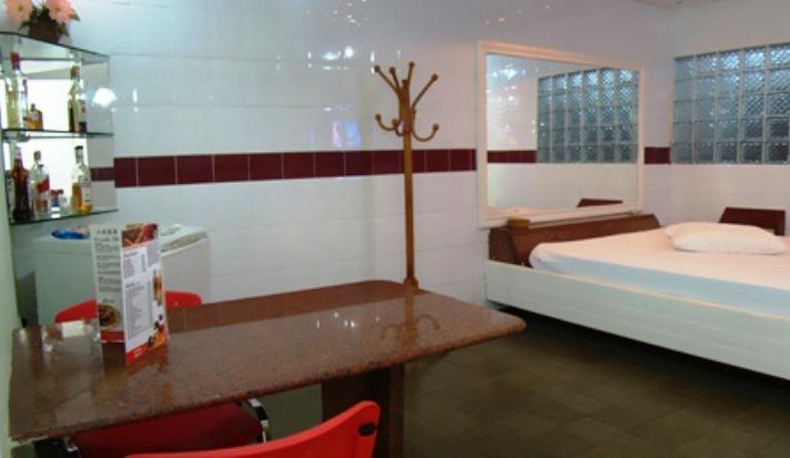 Tititi Motel (Adults Only) Olinda Kamer foto